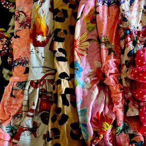 Posh Peanut 6-12mo Lot- 7 pieces💕